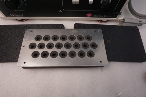 NEW Glas-Col Multi-Pulse-VORTEXER Cat No. 099A VB424 FREE SHIP - Picture 2 of 11