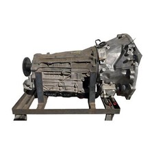 2022 Nissan Frontier Transmission 57k At 9 Speed 4x2 Warranty Tested Factory OEM