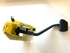 2007-2013 BMW X5 3.0Si E70 ~ BRAKE PEDAL ~ 35006791900