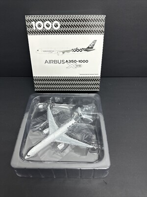 RARE JC Wings 1/400 Airbus A350-1000 