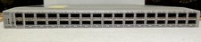 N3K-C3232C Cisco Nexus 32-Port 100GbE QSFP28 Switch.
