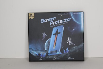 Magic John 2 pack Screen protector 6.7'' for I phone 14 ProMax - B0BZD9SCTF