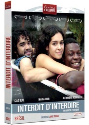 Verbot (2006) - Proibido Proibir - DVD - NEU