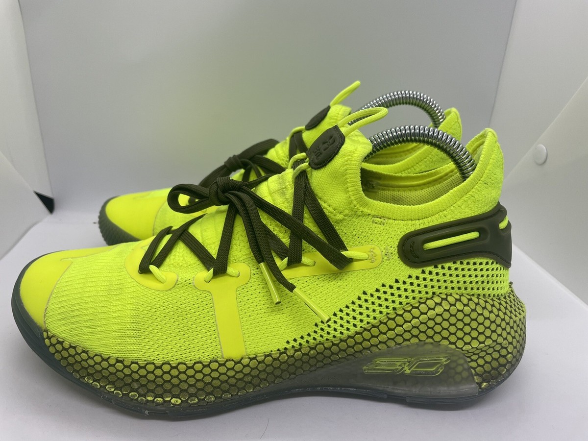 Under Armour Curry 6 'COY FISH' 28cm GS) Under Armour Curry 6 'Coy