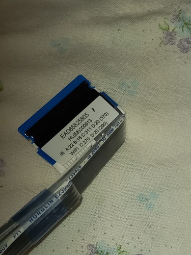 RICAMBI PER TV LG 55NAN0796NE - Picture 14 of 16