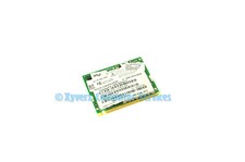 V000053990 G86C0000X711 GENUINE TOSHIBA WIRELESS CARD SATELLITE A105 A105-S2716