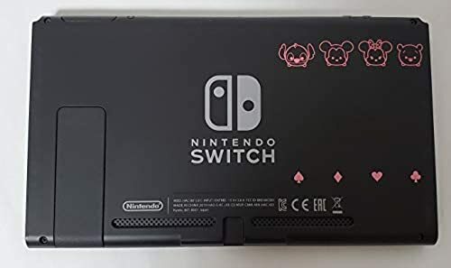 Nintendo Switch Disney Tsum Tsum Festival Bundled Version