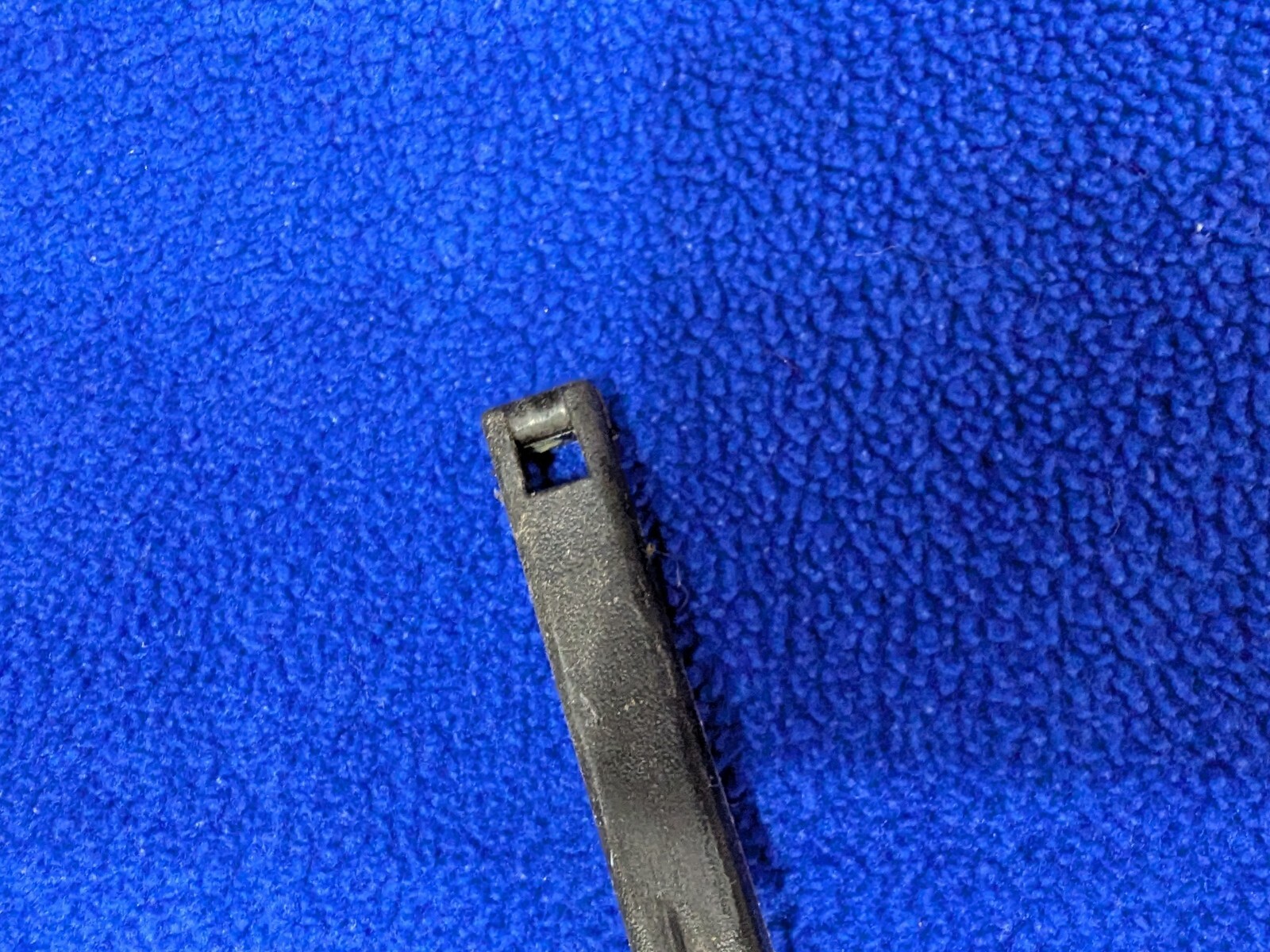 Sunroof Roof Track wind deflector 3W5877041 Bentley Continental Flying Spur oem