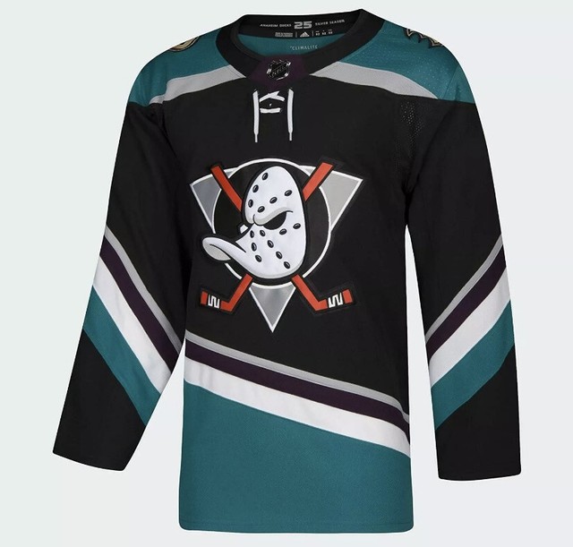 size 46 adidas hockey jersey