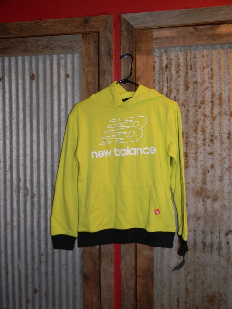 New balance baseball sweatshirt 2025