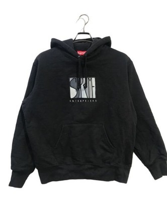 Supreme Enterprises Hooded Sweatshirt Size S From Japan #2842 | eBay