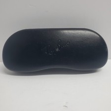 Ray ban Universal Black Medium Hard Case for Eyeglasses  Reading Glasses