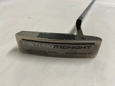 Nike Method Midnight 006 Putter 30.5'' | eBay