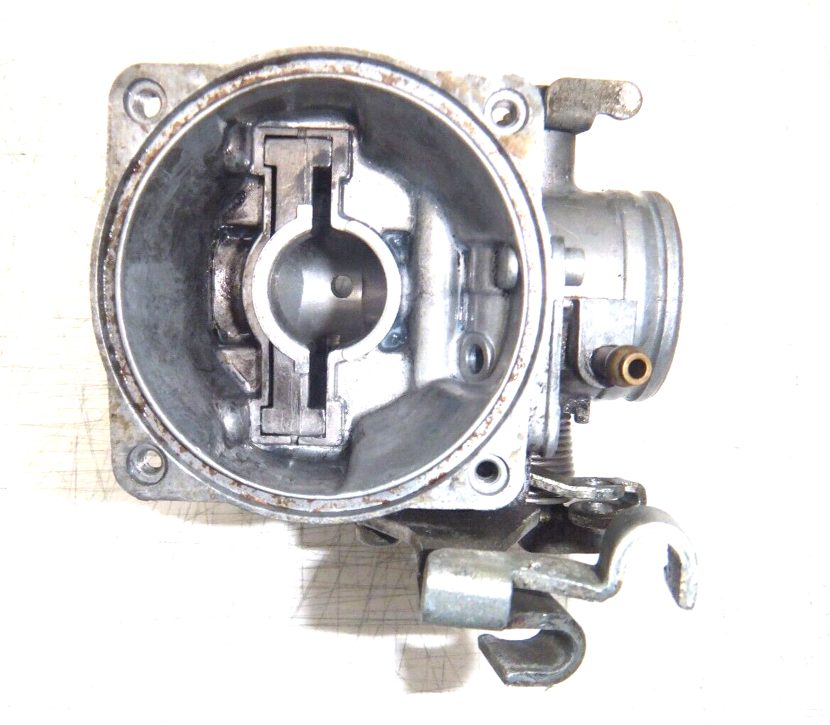 KAWASAKI ZX1000 ZX 1000 A1 A2 CARB CARBURETTOR LEFT INNER CARB