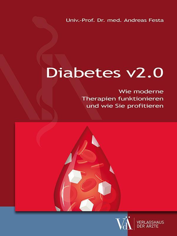 Thumbnail - Diabetes V2.0 Wie Moderne Therapien Funktionieren Und Wie Sie