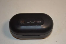 JLab JBuds Air ANC True Wireless Earbuds with Charging Case - Black