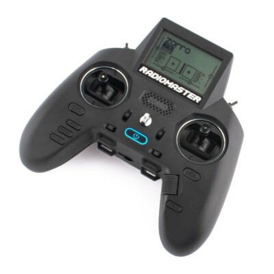 RadioMaster Zorro Controller (ELRS, Black, Without Battery) Used