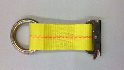 cargo trailer tie downs