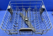 ✅ ANTI RUST COAT KitchenAid Whirlpool Dishwasher Upper Rack W10056270 W10728863