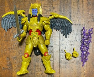 goldar gamestop