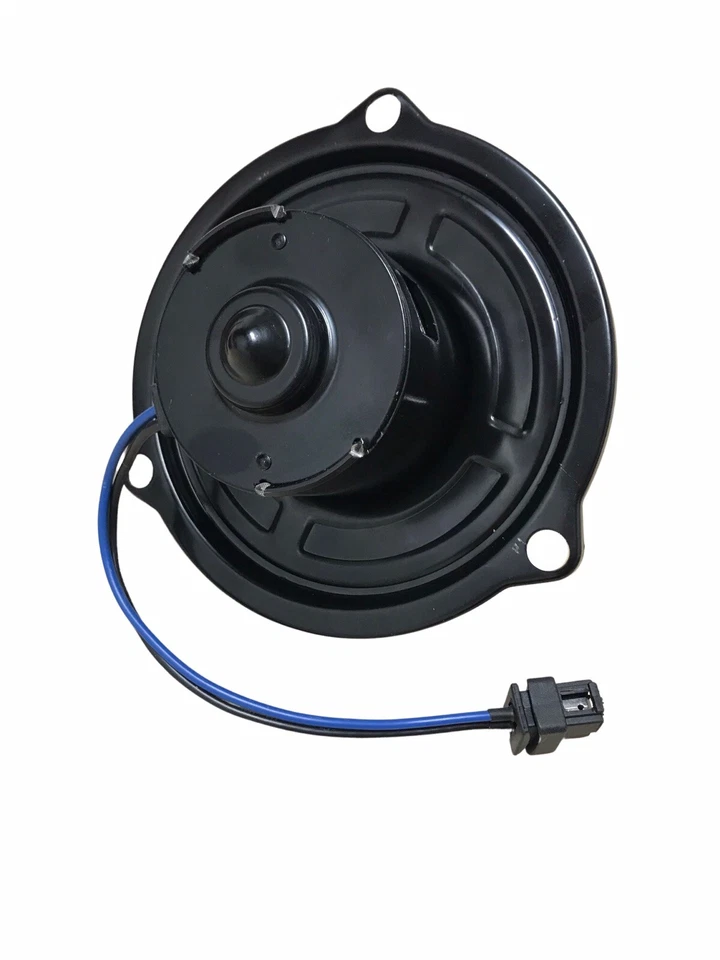 Motor de ventilador 3G910-72150 para tratores Kubota M5700 M6800 M9000 B3030 L3240 - Imagem 2 de 3