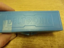 NEW Deltronic Pin Plug Gage Gauge 1.011 *FREE SHIPPING*