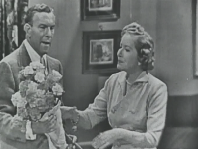 THE GEORGE BURNS AND GRACIE ALLEN SHOW (1950) 274 Episodes Plus