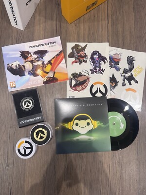 Freja is the next Overwatch 2 hero - here's a first look