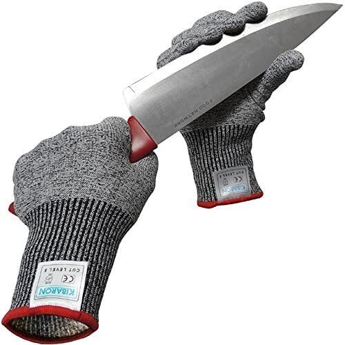 Kibaron Cut Resistant Glove