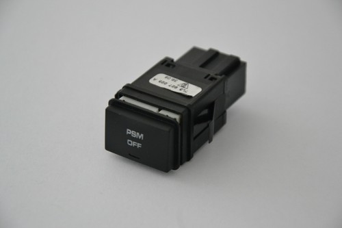 Porsche Cayenne 955 957 Schalter PSM OFF Switch 7L5927225A