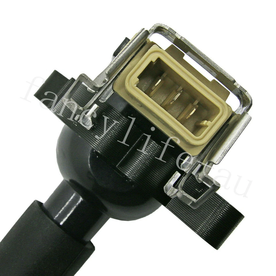 1PC Ignition Coil For BMW E38 E39 E46 E53 3 5 7 Series X5 Z3 12131703227 NEW - Image 4 of 4