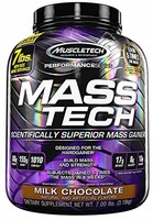 Mass Tech Protein Drink, Weight Gain Formula Milk Chocolate Health Fitness on sale Mass Tech Protein Drink, Weight Gain Formula Milk Chocolate Health Fitness on sale