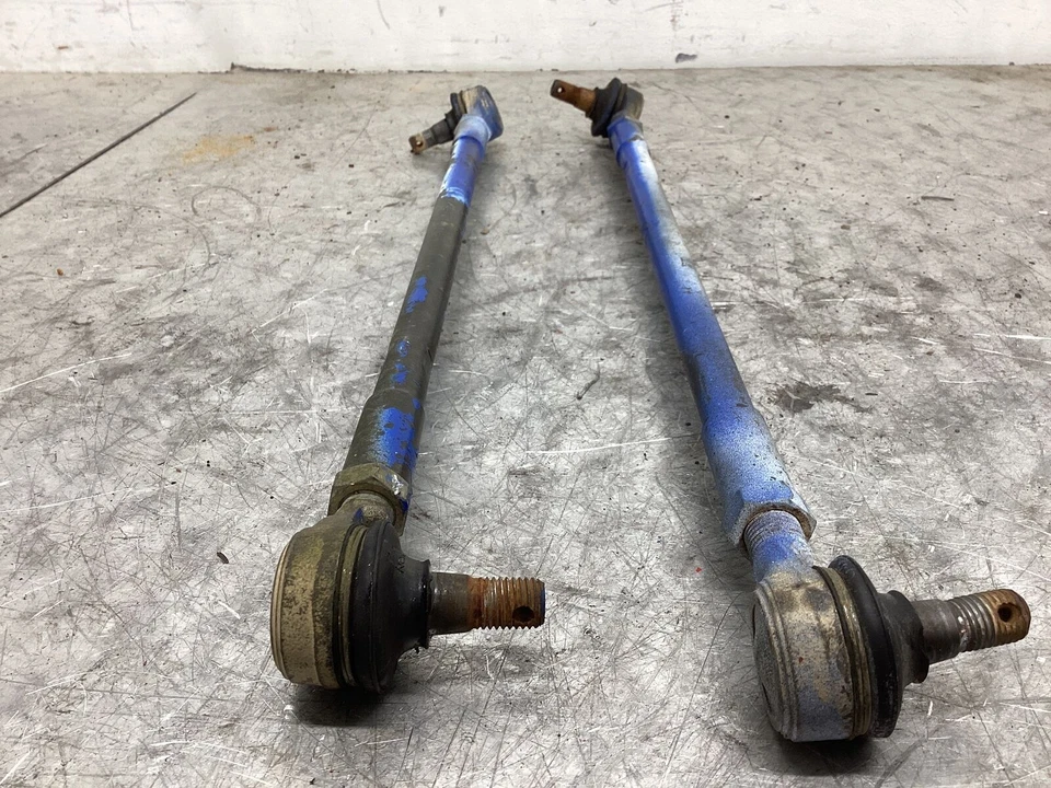 Yamaha YFZ450 2006 OEM juego de barras de dirección par 1S3-23831-00-00 Foto 4 de 4