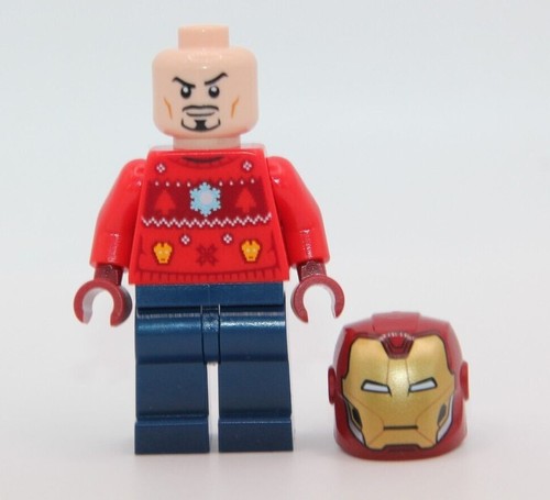 LEGO® Marvel Super Heroes | Figuren zur Auswahl | NEU - Bild 142 von 264
