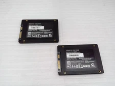 Lot of 2 GIGABYTE SSD 120GB GP-GSTFS31120GNTD Solid State Drive