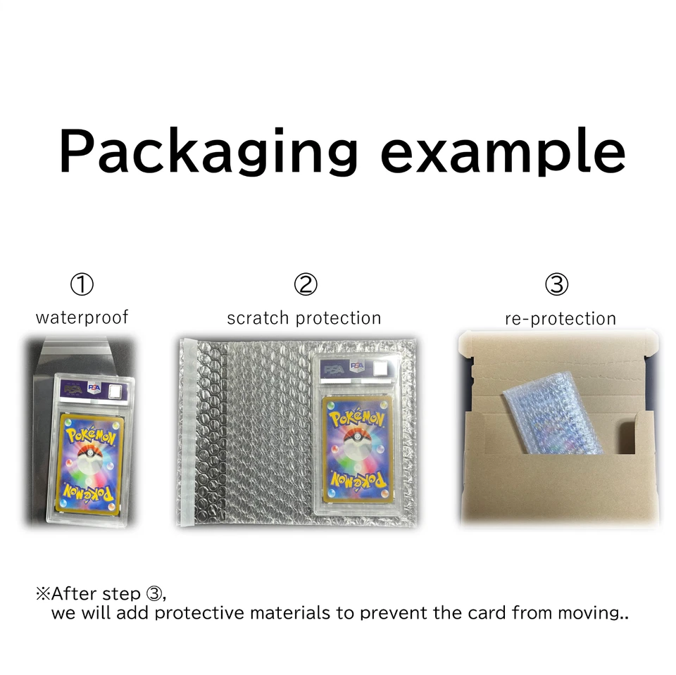 PSA 10 Mega Charizard X ex SAR 110/080 Inferno X M2 Pokemon Card Japanese 2025 - Image 3 of 3