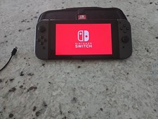 Nintendo Switch Gray Video Game Consoles for sale - eBay