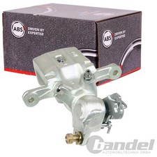 BREMSSATTEL HINTEN LINKS passend für NISSAN ALMERA 1, ALMERA 2 (N15,N16)