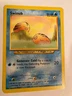Pokemon Swinub Neo destiny gaming card see scan I ship overseas