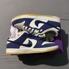 Nike SB Dunk Low Los Angeles Dodgers for Sale - Authenticity
