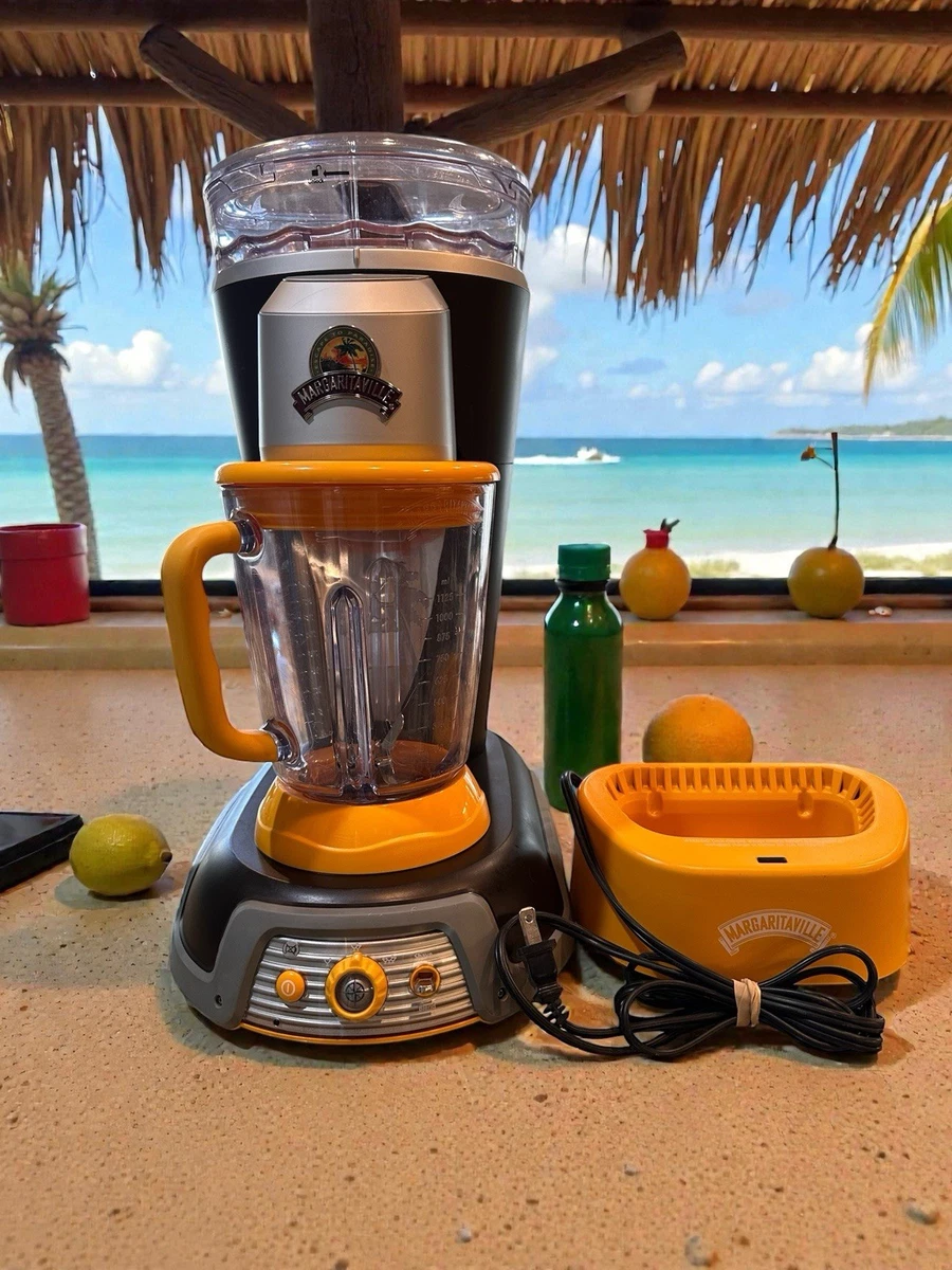 Margaritaville 3 Speeds Countertop Blenders for sale | eBay