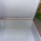 Disney Vintage Mini Metal Lunch Box 101 Dalmatians Theme — photo 5