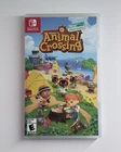 New ListingAnimal Crossing: New Horizons Nintendo Switch Pre-owned