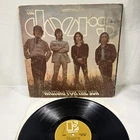 The Doors~Waiting For The Sun~ 1968 Original Pressing (EKS-74024)  good player