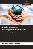 Eduardo Pagel Floriano | Environmental Management Policies | Taschenbuch (2024)