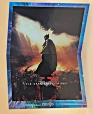 Batman Dark Knight Rises Collection Poster /245 Kakawow Cosmos 2024 WB CWQ-HB-49