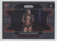 2022 Panini Prizm WWE Joseph Conners #65 0o6v