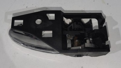 Maniglia Interna Maniglia Di Sicurezza SET 4x Adatta Per OPEL CORSA E 1