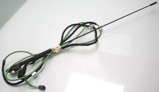 FORD FIESTA 6 VI / ANTENNE DACH DACHANTENNE ANTENNENFUß + KABELBAUM (CH75)