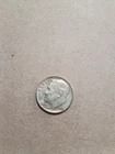 1956 d roosevelt dime